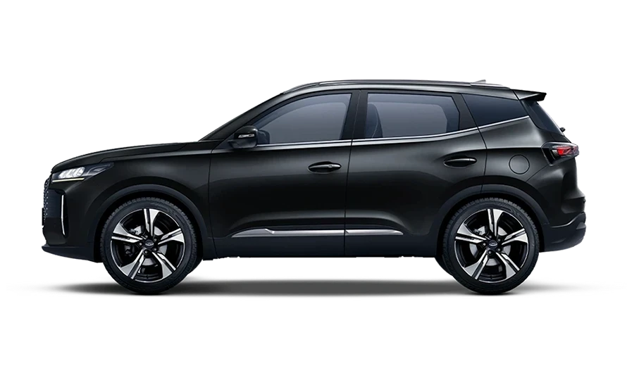 Tiggo 5X Sport